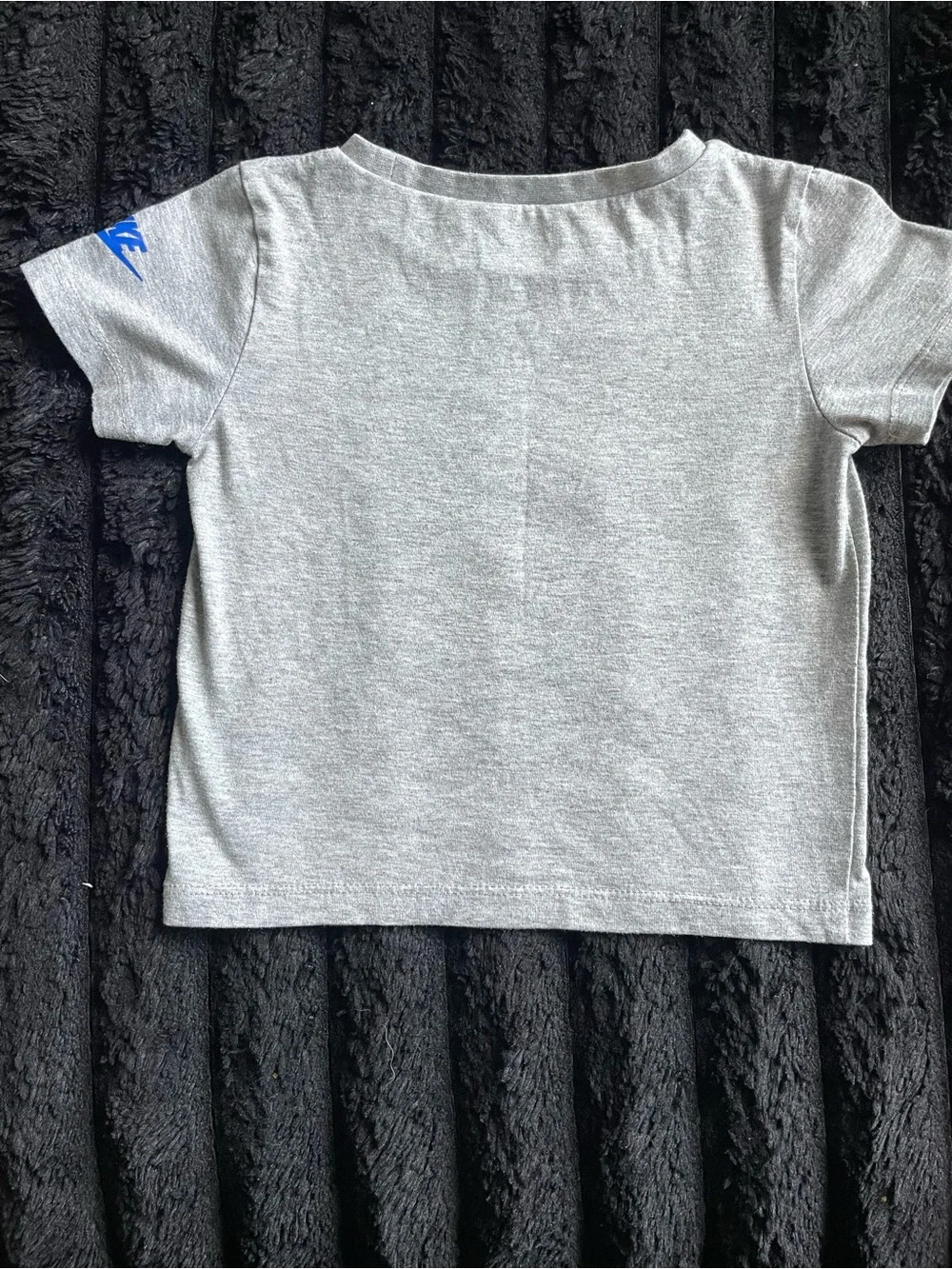 Nike short sleeve